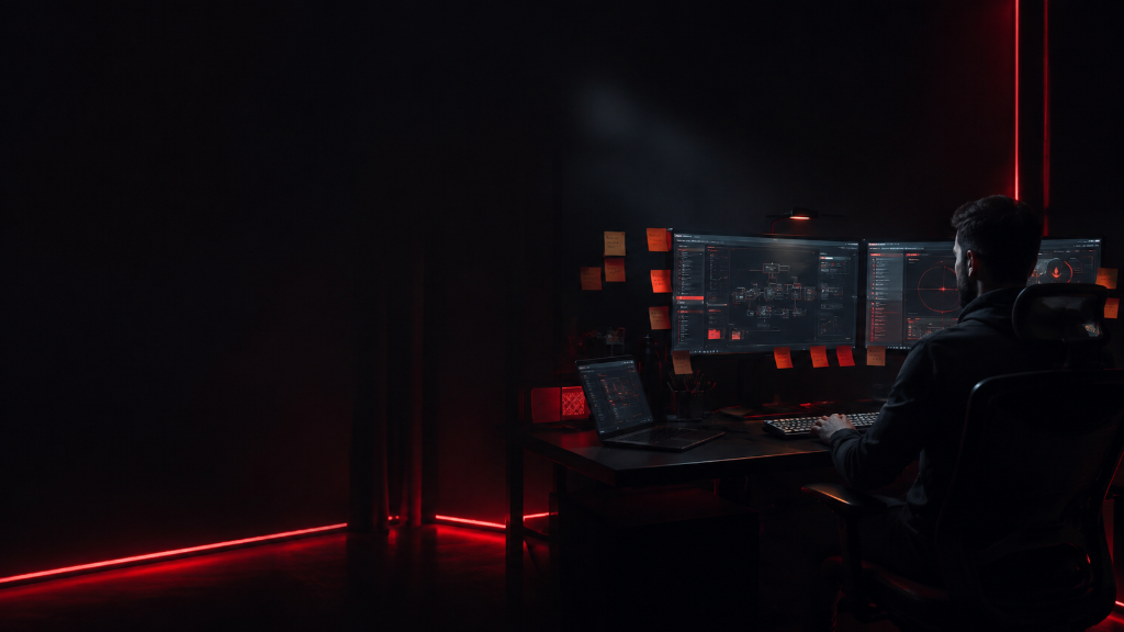 Developer Workspace